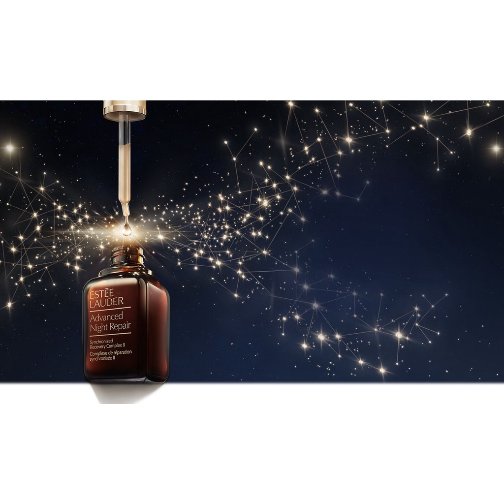 Serum chống lão hoá Advanced Night Repair ANR estee lauder 7ml - SĂN SALE- ĐỦ BILL .