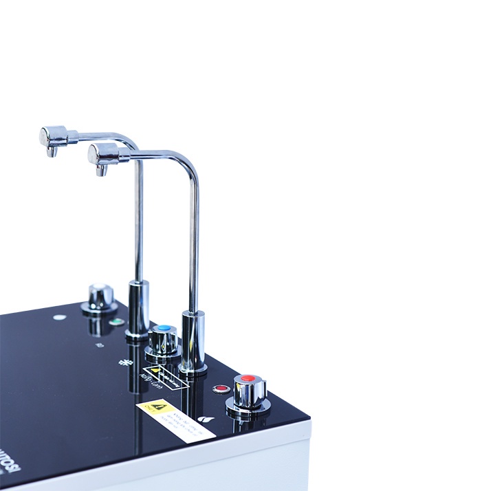 Máy lọc nước Mutosi 10 lõi MP-C102-MHC