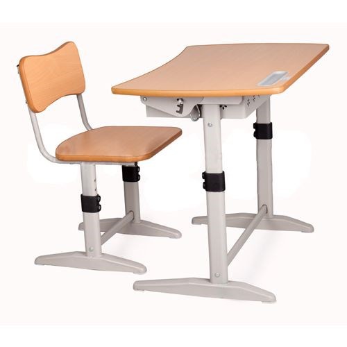 Bộ bàn học sinh cho bé cấp 1 cấp 2 cao cấp giá rẻ hãng Xuân Hòa BHS 14-06 | BigBuy360 - bigbuy360.vn