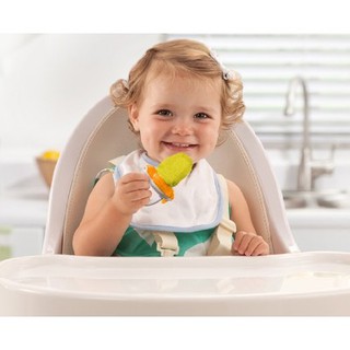 TÚI ĂN CHỐNG HÓC MUNCHKIN MK43101
