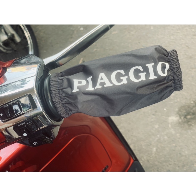 COMBO TRÙM YÊN +BAO TAY DÀNH CHO VESPA