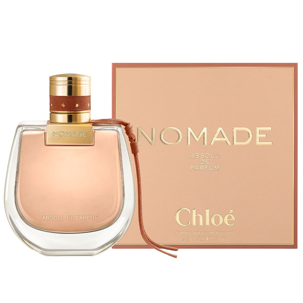 Nước hoa nữ Chloe Nomade Absolu de Parfum 50ml