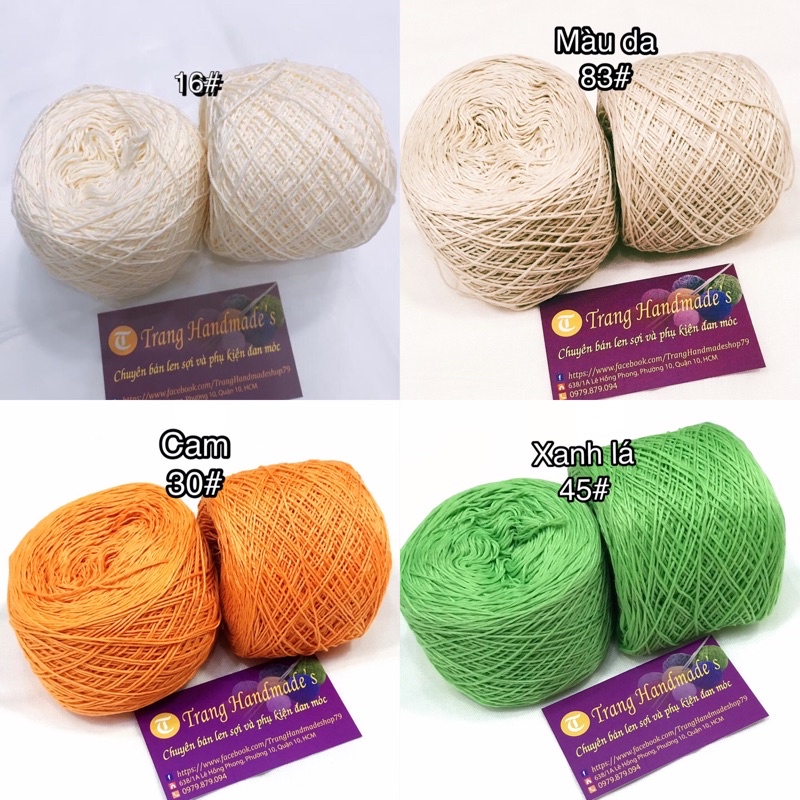 Cotton vn 1mm