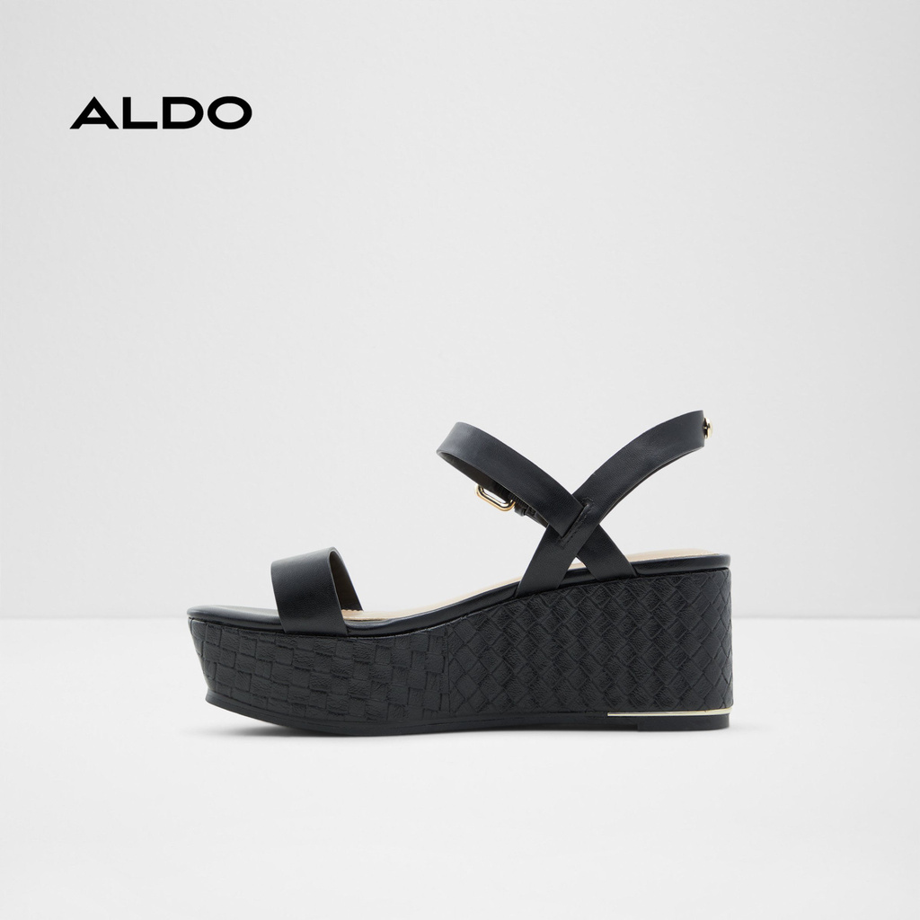 Giày sandals đế xuồng nữ ALDO ELOINIEL