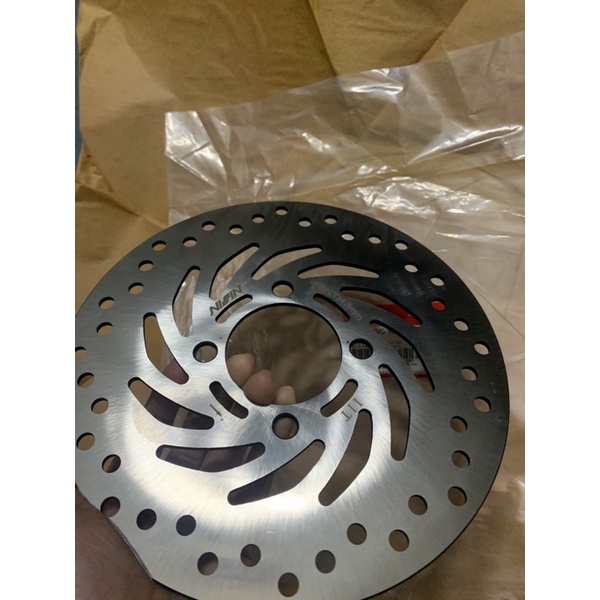 Đĩa thắng trước Ab 110 + 125 / Sh mode/ PCX zin Hãng Honda