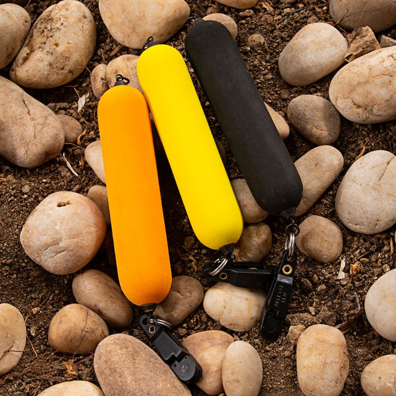 Phao Nổi Câu Cá Bằng Xốp EVA Có Khóa Cài Tiện Dụng