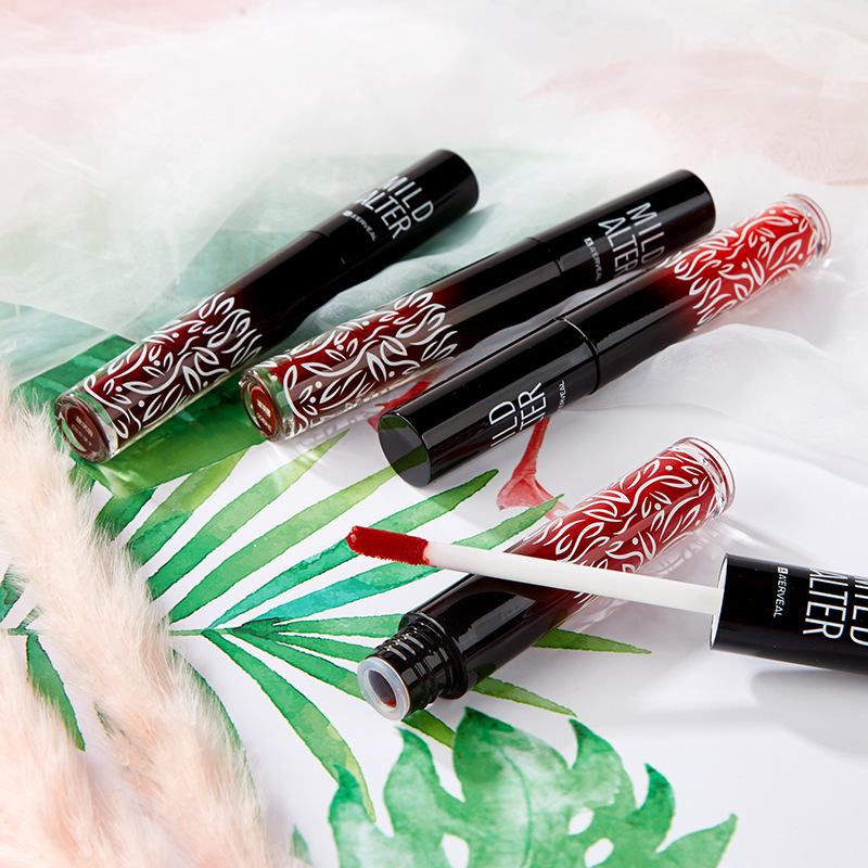 [Hàng mới về] Son Môi Trang Điểm Dưỡng Ẩm Dễ Lên Màu Dành Cho Học Sinh | BigBuy360 - bigbuy360.vn