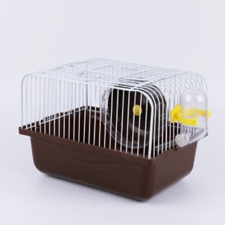 Lồng Hamster Mini Full phụ kiện