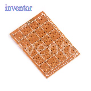 Bảng mạch kiểm tra PCB chất lượng cao 5 * 7CM