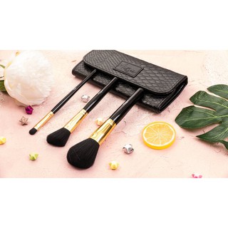 Bộ cọ missie cá nhân 3 cây