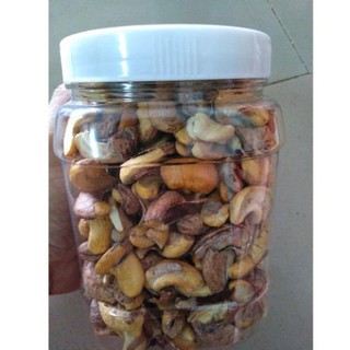 SB Hạt Điều Vỡ 500g