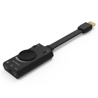 Thiết bị chuyển đổi thẻ âm thanh USB chất lượng cao