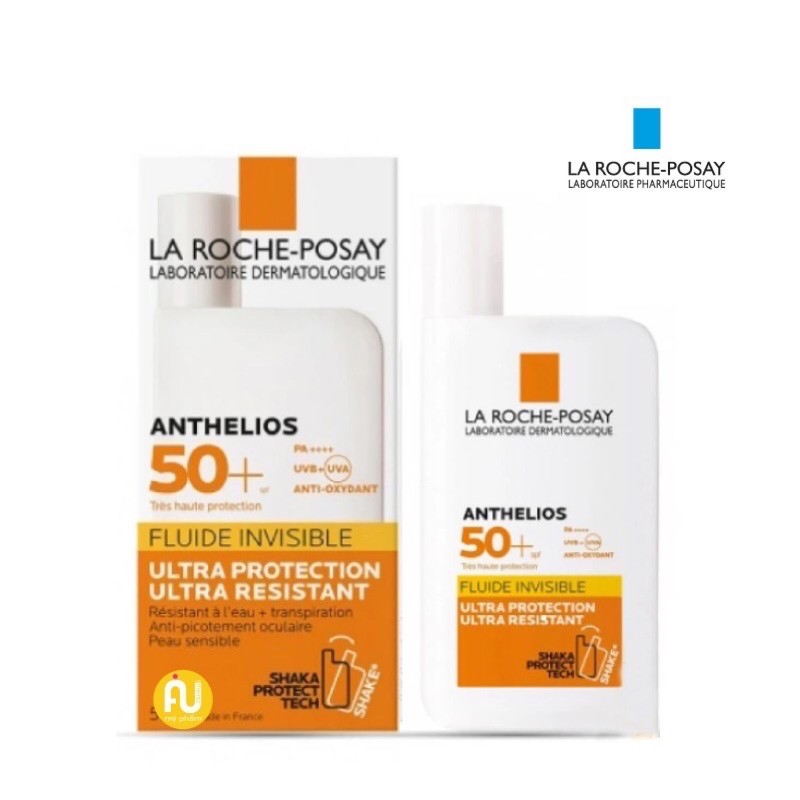 Kem Chống Nắng LaRoche Posay - 50ml