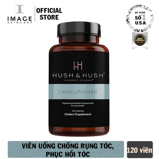Chống Rụng Tóc Và Phục Hồi Tóc Image Skincare Hush & Hush Deeply Rooted
