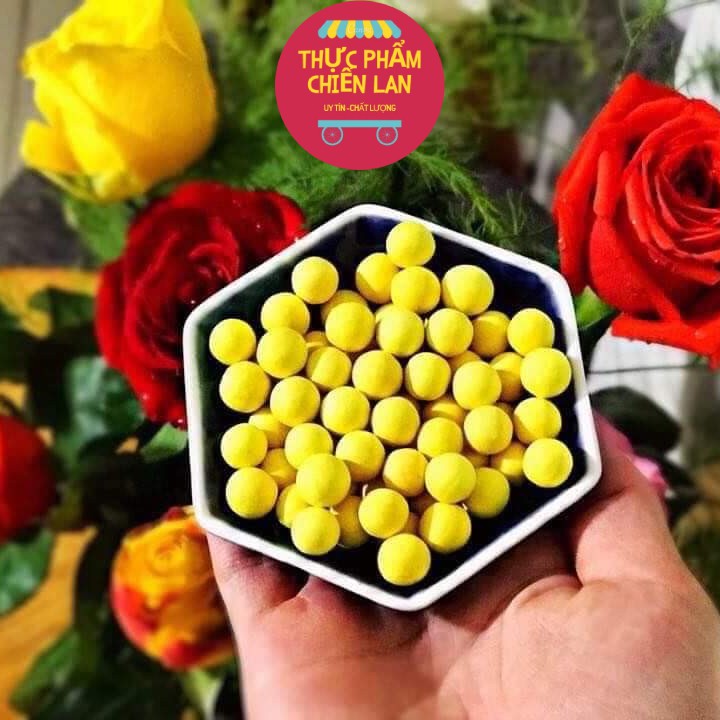 💟💟 Viên Tinh Nghệ Mật Ong Hỗ Trợ Làm Đẹp Da | BigBuy360 - bigbuy360.vn