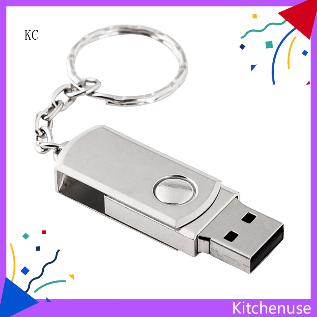 Usb Tốc Độ Cao 128gb / 256gb / 512gb / 1tb / 2tb