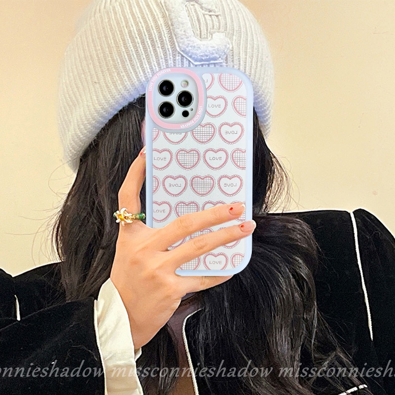 Ốp điện thoại MISSCONNIE cho Realme C35 C21Y C25s 9i 8i C11 C31 C15 C25 5i 6i 8 7i 8Pro 5 5S C3 C20 C12 C17 7 6 C25Y