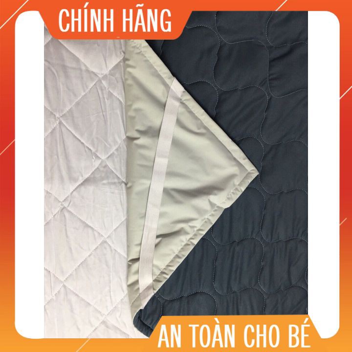 Tấm lót bảo vệ nệm chống thấm 🛏 MIỄN PHÍ ĐỔI TRẢ 🛏 chống thấm tuyệt đối, ngăn ngừa chất bẩn và nước thấm xuống nệm