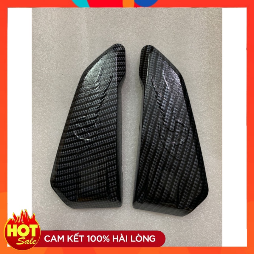 ỐP GÁC CHÂN SH 2012- 2016, SH 2017 - 2019, Sh 2020 - 2021, SH MODE