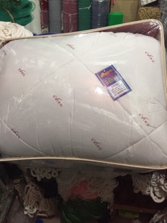 Ruột chăn HaTuCo siêu ấm dày 2m x 2m2
