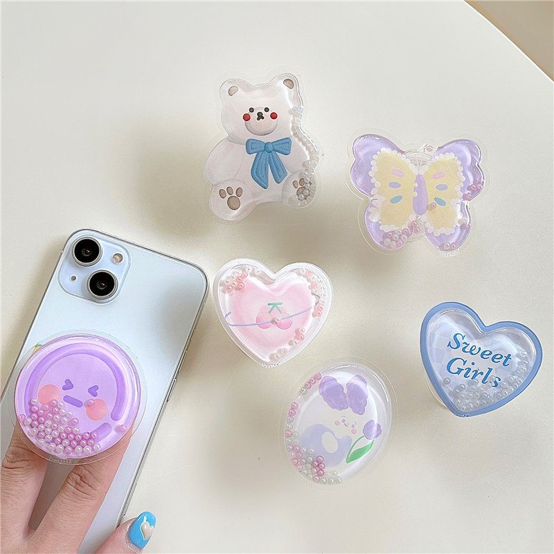 POPSOCKET  HÌNH ĐÁNG IU