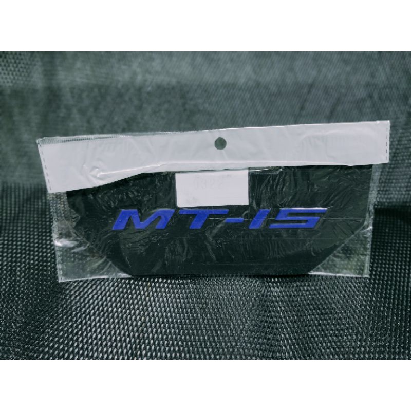 Chắn bùn phuộc sau MT15