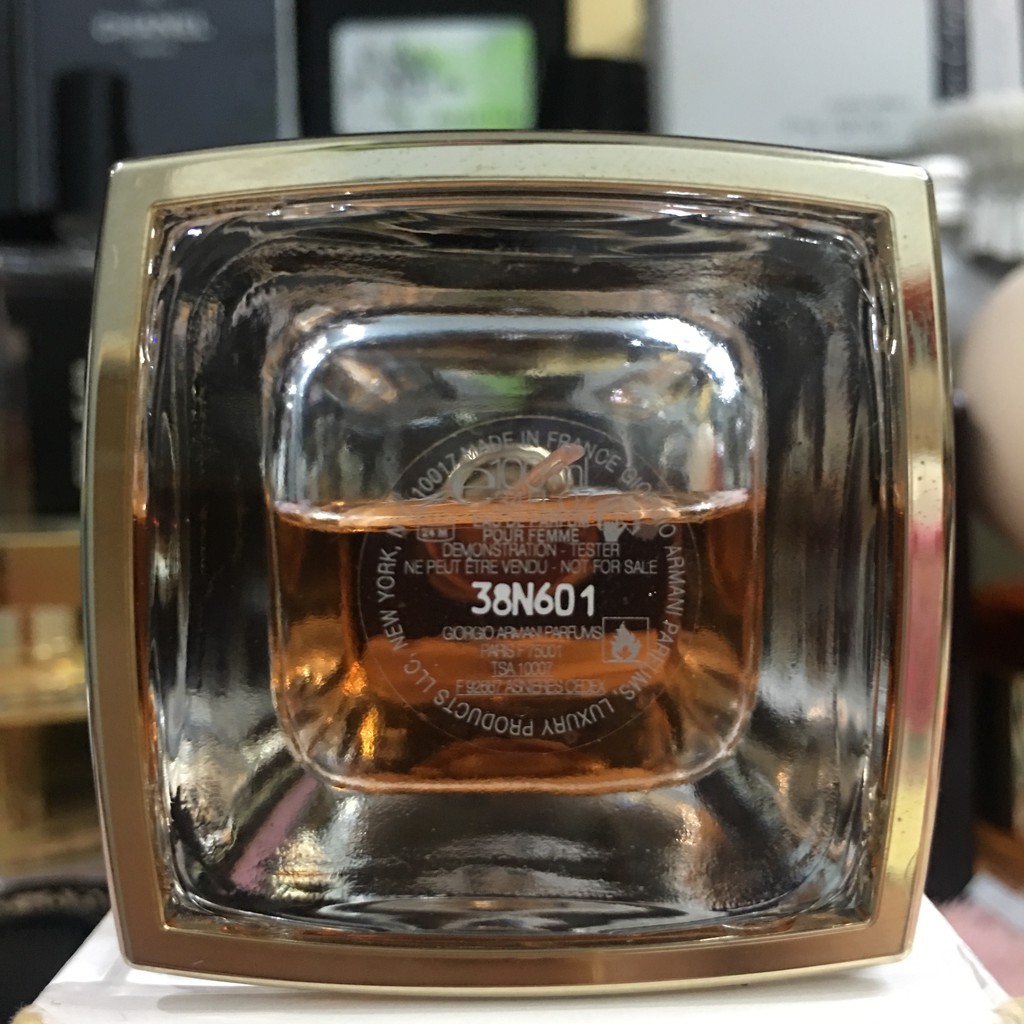 [𝗦𝗔𝗟𝗘]..::✨Mẫu Thử Nước Hoa Nữ Giorgio Armani Sì EDP (5ml/10ml/20ml)✨::.. | BigBuy360 - bigbuy360.vn