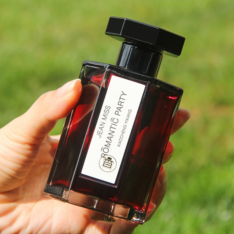 Nước hoa Berlin Girls Student dành cho nam nữ 100ml | Thế Giới Skin Care