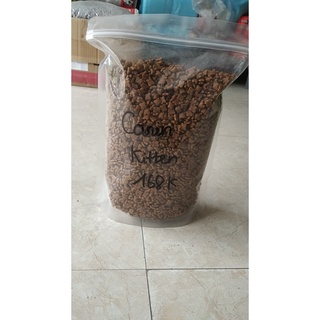 Thức ăn hạt Royal Canin Kitten cho mèo con