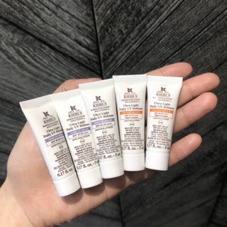 KEM CHỐNG NẮNG KIEHLS MINISIZE