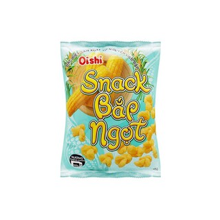 Snack Oishi các vị - 45g