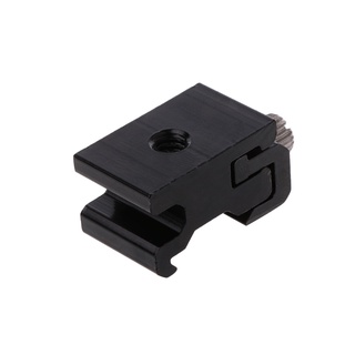 Giá đỡ đèn flash máy ảnh mới