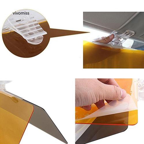 Kính chống lóa cho xe ô tô