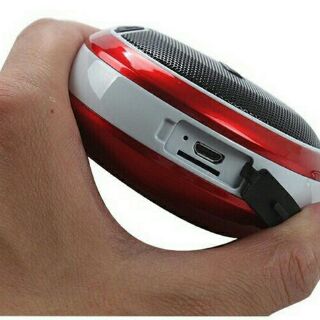 Loa Bluetooth Mini YM-316 Kiêm Móc Khóa