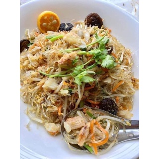 THỊT NÕN GHẸ 500G