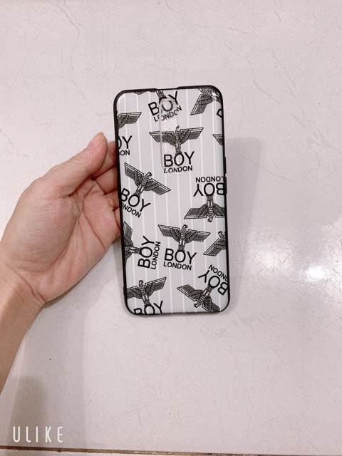 Ốp lưng oppo F11,F11 Pro kẻ dọc Boy