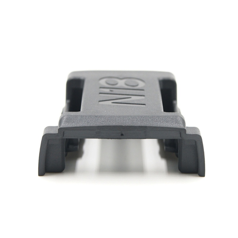 Vỏ Nhựa Đựng Pin Milwau Chống Bụi Chắc Chắn