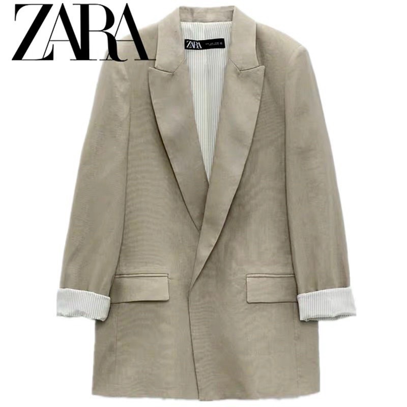 ÁO VEST 2 LỚP ZARA