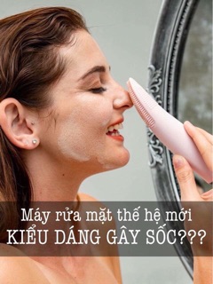Máy rửa mặt Juvera