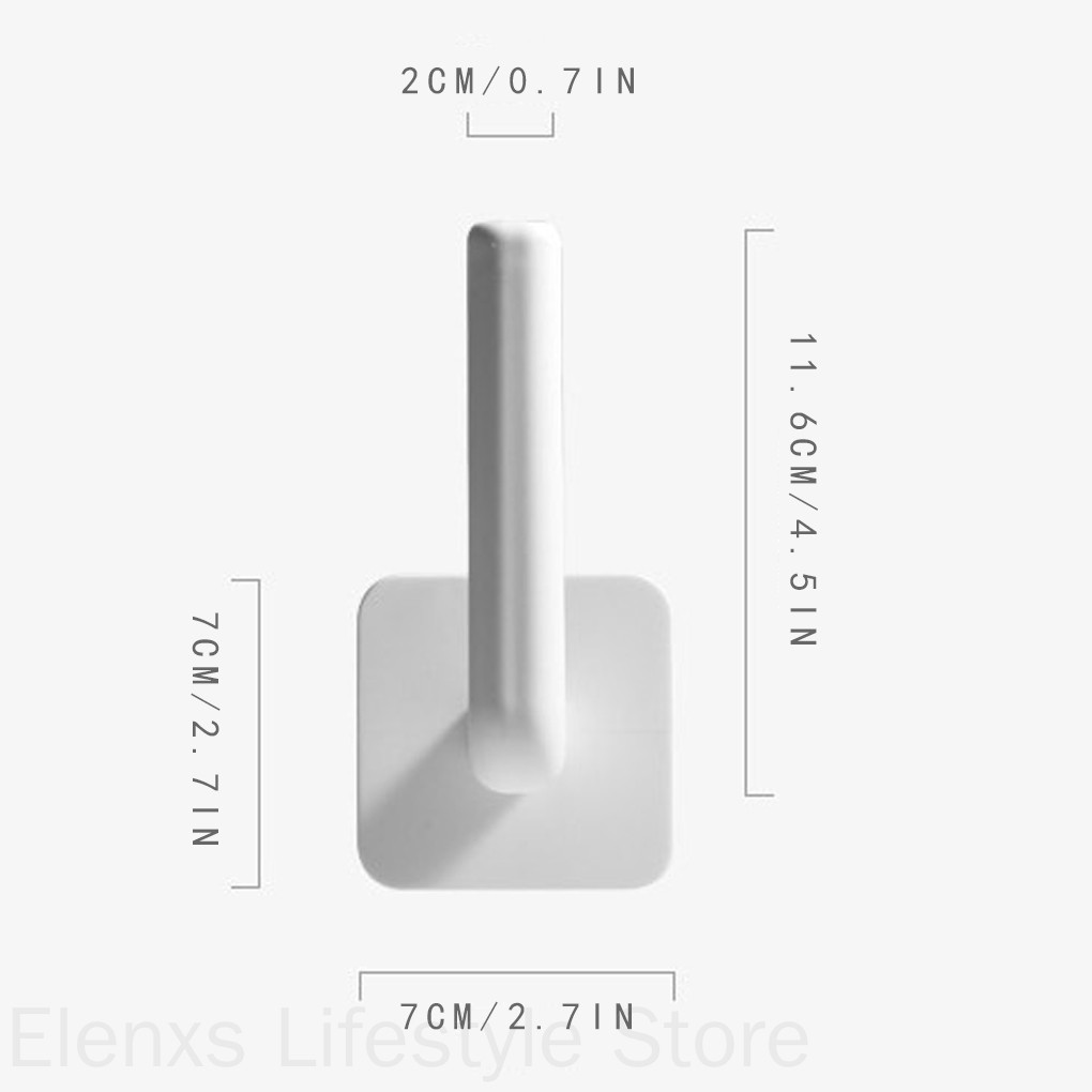 Giá Đựng Cuộn Giấy Vệ Sinh Thiết Kế Tiện Dụng