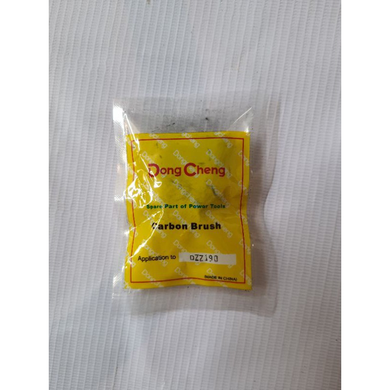 [Chính hãng] Chổi than máy khoan rút lõi DZZ190 Dongcheng