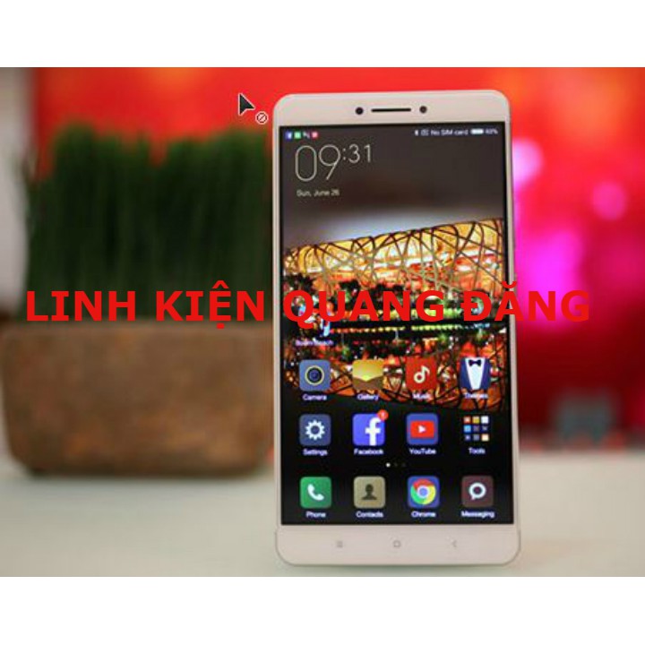 BỘ MÀN HÌNH XIAOMI MAX - MI MAX PRIME - MI MAX2 ZIN