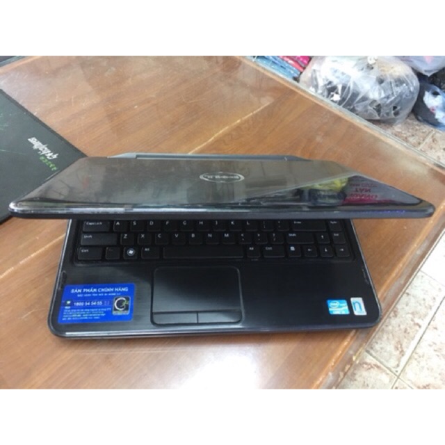 Dell Inspiron N4050