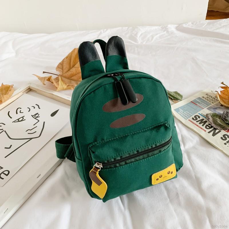 Balo Họa Tiết Hoạt Hình Dễ Thương Cho Bé