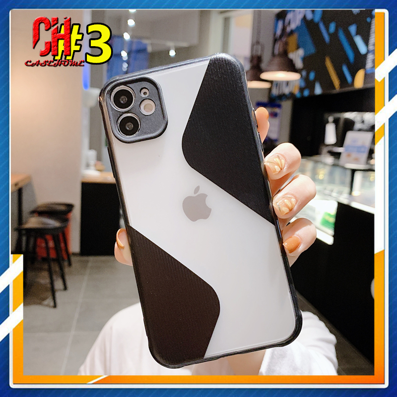 Ốp điện thoại cho iPhone 7 Plus 11 12 mini 12 Pro max X IPhone 6S Plus 11 6 7 8 Plus 12 mini 12 pro max X Se 2020 IPhone 11 PRO MAX XR XSMAX