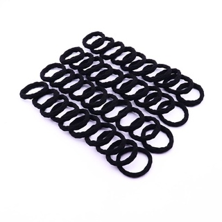 cột tóc gợn sóng đàn hồi tốt và mềm mại