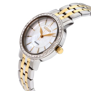Đồng Hồ Nữ Citizen EL3044-89D