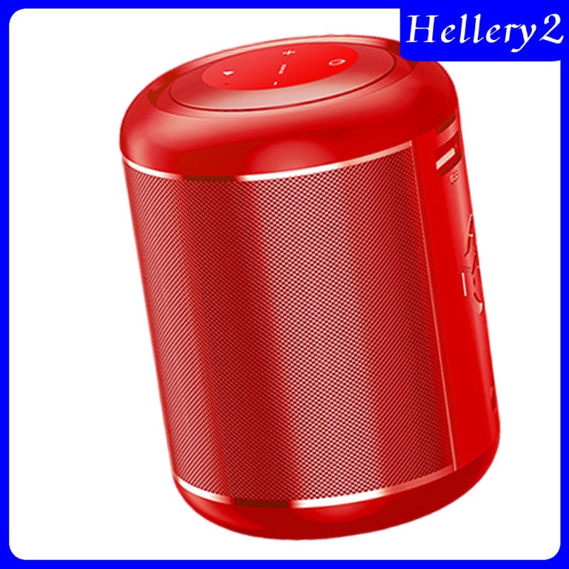 [HELLERY2]Wireless Mini Small Bluetooth Speaker 10Hr Playtime for Home Travel