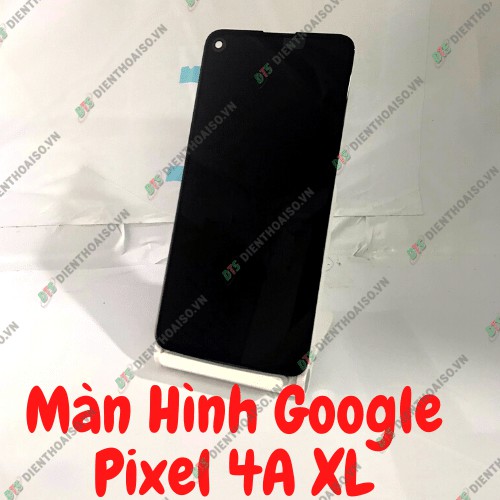 Full bộ màn hình Google Pixel 4A XL