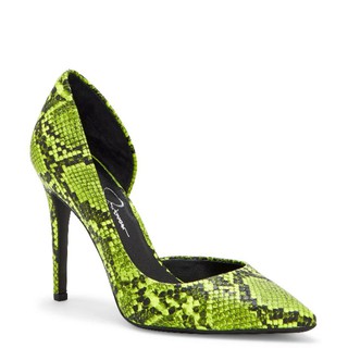 Giày Jessica Simpson gót 9 phân xuất dư